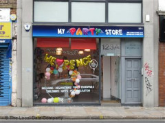 My Party Store image