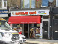 Davimar Cafe image