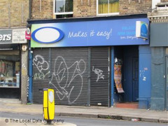 Palace Mini Market image