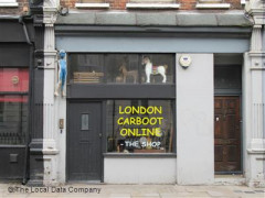 London Carboot Online image