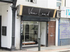 Van Laud image
