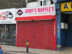 Jerry's Waffles image