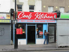 Cools Kitchen image