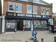 Dixit Food & Wine image