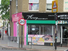 Thuy Nails & Beauty image