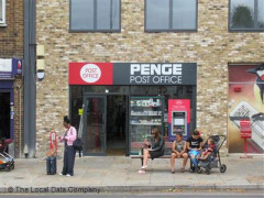 Post Office image