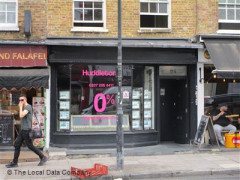 Huddletons image