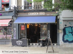 Camden BBQ image