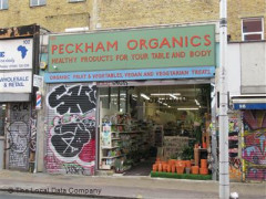 Peckham Organics image