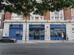 The Camden image