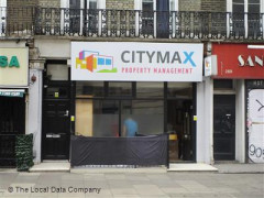 Citymax image