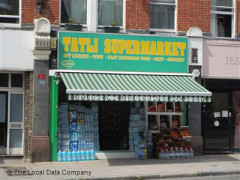 Tatli Supermarket image