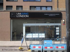 UniLiving London image