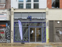 Anytime Fitness image