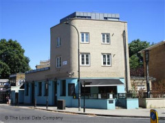 Swains Wine Bar image