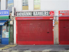 Giovanni Barbers image