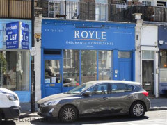 Royle Insurance Consultants image