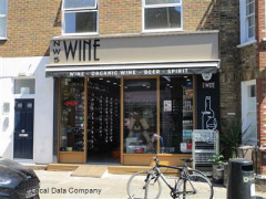 NW5 Wine image