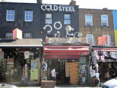 Cold Steel image