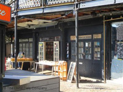 Boom Cat Books image