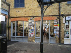 Market Stalls image