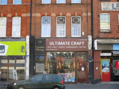 Camden Therapy image