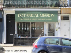 Botanical Mission image