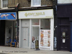 Emy Nails & Beauty image