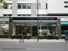 Peron No.4 image