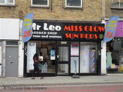 Miss Glow Sunbeds image