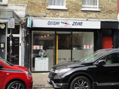Sushi Zone image