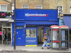 H&T Pawnbrokers image