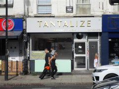 Tantalize image
