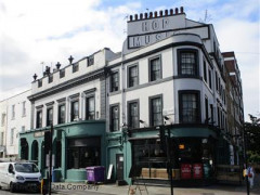 Camden Road Arms image