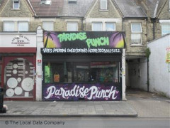 Paradise Punch image