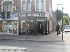 B&G Barber's image