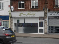 Zen Nails image