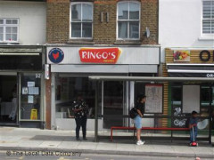 Ringo's Piri Piri image