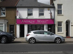 Andrew Ward Estate Agents image