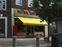 Natural Wholefoods image