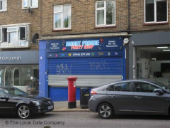 Mount Parade Party Shop image