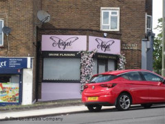 Angel Cafe image