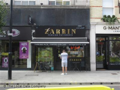 Zarrin image