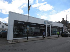 London Essex Outdoor Living image