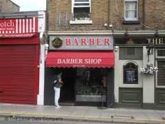 Coin Barber image