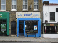 Balady image