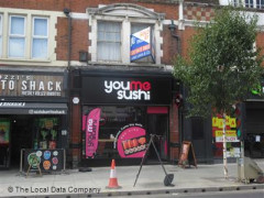 You Me Sushi image