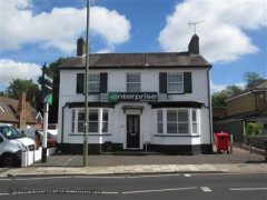 Enterprise Rent A Car image