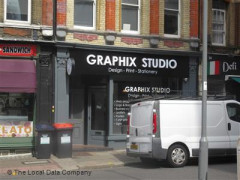 Graphix Studio image