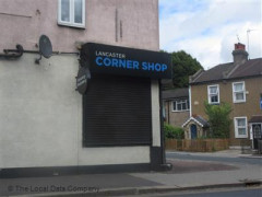 Lancaster Corner Shop image